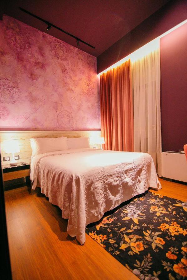 Cathedral Boutique Hotel Korce Room photo